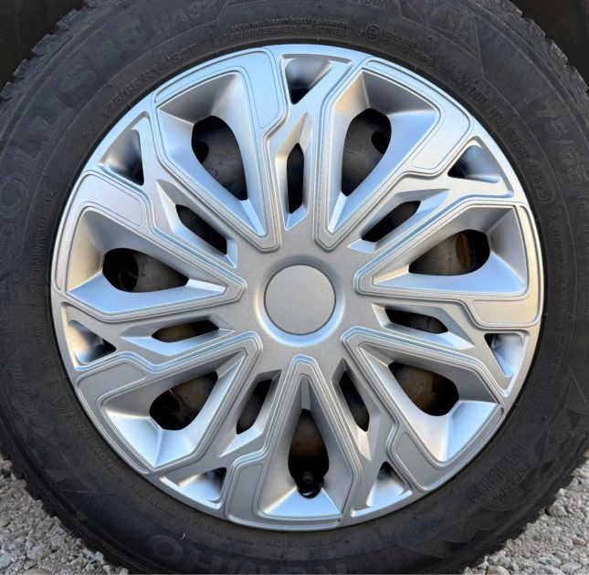 Renault Clio 2 1.4i 75 Ch  Garantie
