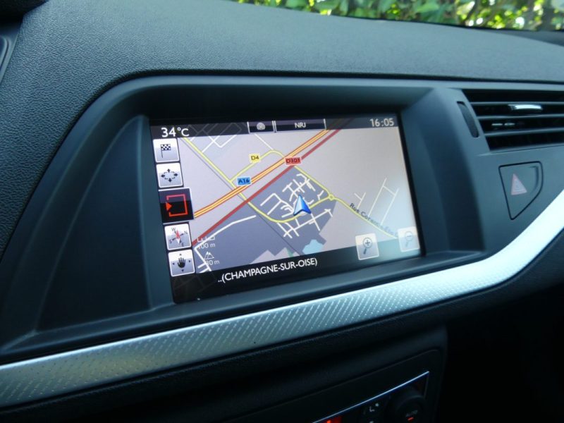 CITROEN C5 2.0 BLUEHDI 150 EXCLUSIVE 2017