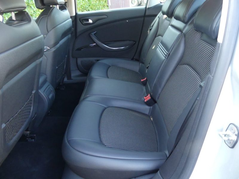 CITROEN C5 2.0 BLUEHDI 150 EXCLUSIVE 2017