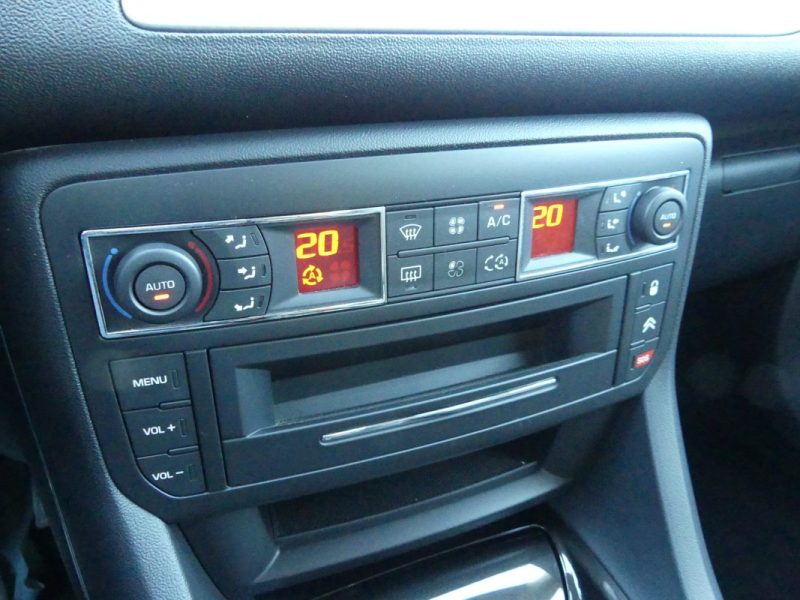 CITROEN C5 2.0 BLUEHDI 150 EXCLUSIVE 2017