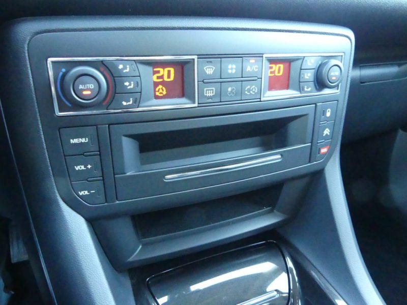 CITROEN C5 2.0 BLUEHDI 150 EXCLUSIVE 2017