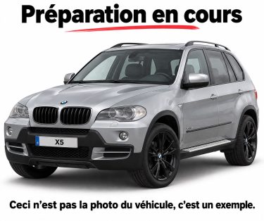 BMW X5 3.0 SD 286 Cv X-DRIVE