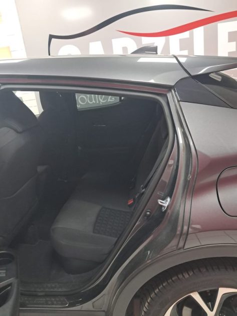 TOYOTA C-HR PHASE 2 SUV HYBRIDE 1.8 EDITION 122cv/1 ERE MAIN/TVA RECUPERABLE