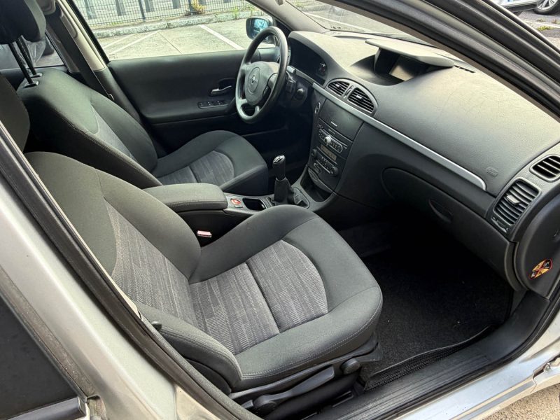 RENAULT LAGUNA II CONFORT EXPRESSION 2.0 16V - GPS - 129.000kms