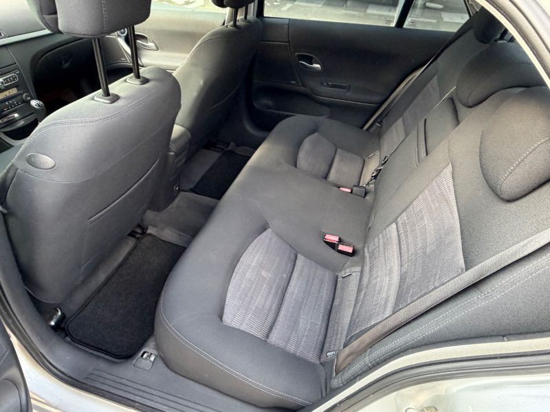 RENAULT LAGUNA II CONFORT EXPRESSION 2.0 16V - GPS - 129.000kms