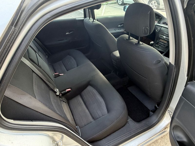 RENAULT LAGUNA II CONFORT EXPRESSION 2.0 16V - GPS - 129.000kms