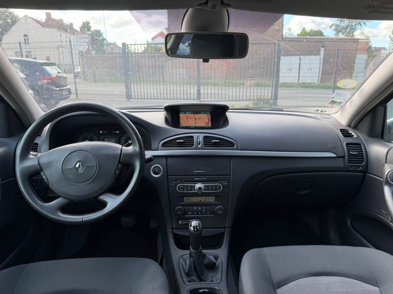 RENAULT LAGUNA II CONFORT EXPRESSION 2.0 16V - GPS - 129.000kms