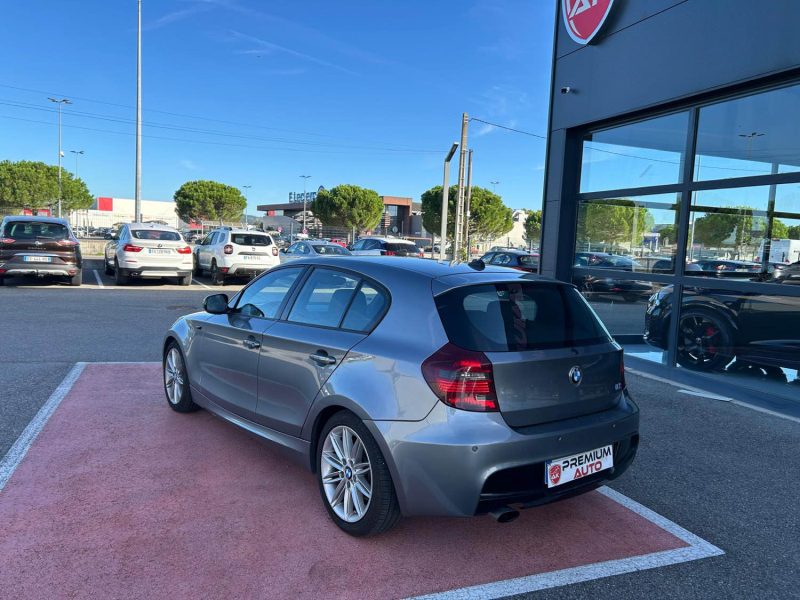 BMW SERIE 1 118D  2011 M sport kit chaîne neuf 
