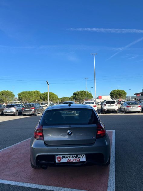 BMW SERIE 1 118D  2011 M sport kit chaîne neuf 