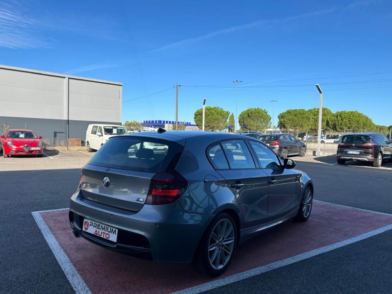 BMW SERIE 1 118D  2011 M sport kit chaîne neuf 
