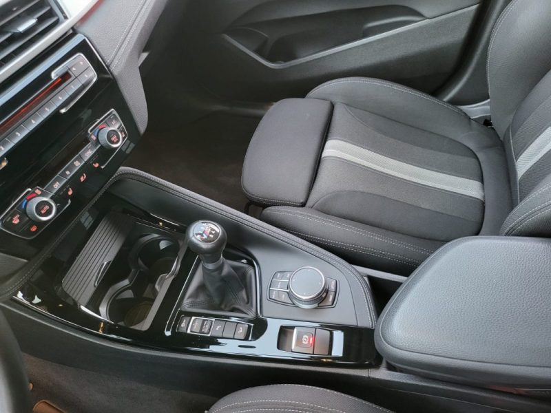 BMW X2 18D XD 150 BUSINESS DESIGN 2018