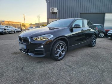 BMW X2 18D XD 150 BUSINESS DESIGN 2018