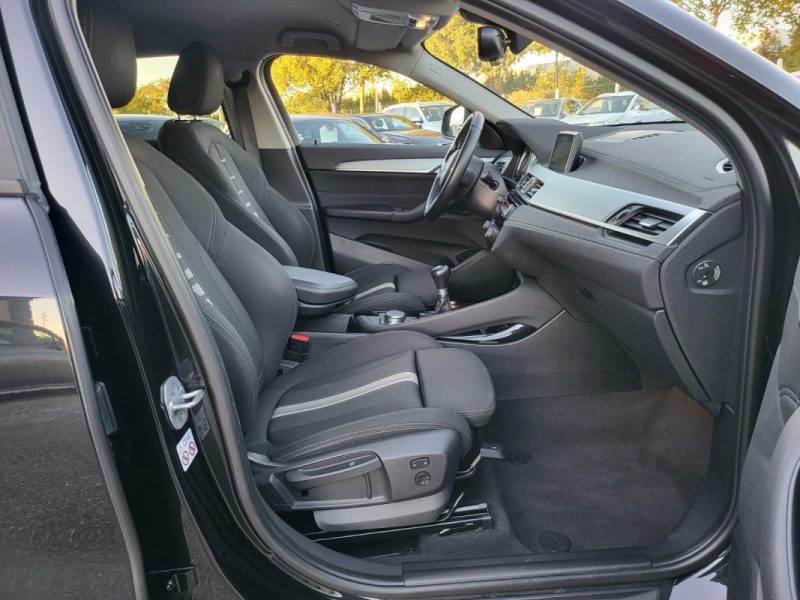 BMW X2 18D XD 150 BUSINESS DESIGN 2018