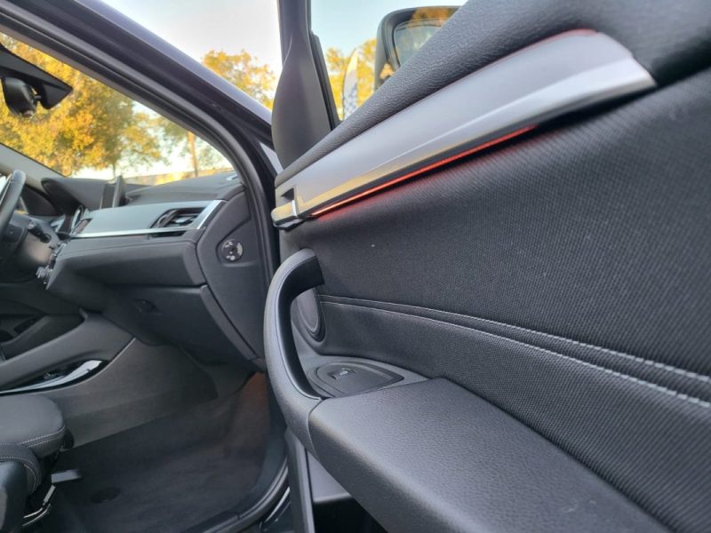 BMW X2 18D XD 150 BUSINESS DESIGN 2018