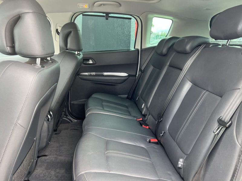 PEUGEOT 3008 2.0 BLUEHDI 150 / GARANTIE 3/12 MOIS