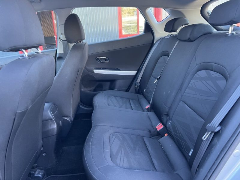 KIA CEE-D 1.6 CRDI 136CH 1.6 CRDI 136CH / GARANTIE 3/12 MOIS