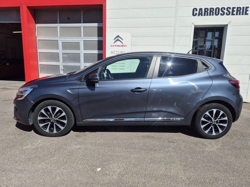 RENAULT CLIO 1.0 TCE 100 INTENS 2019