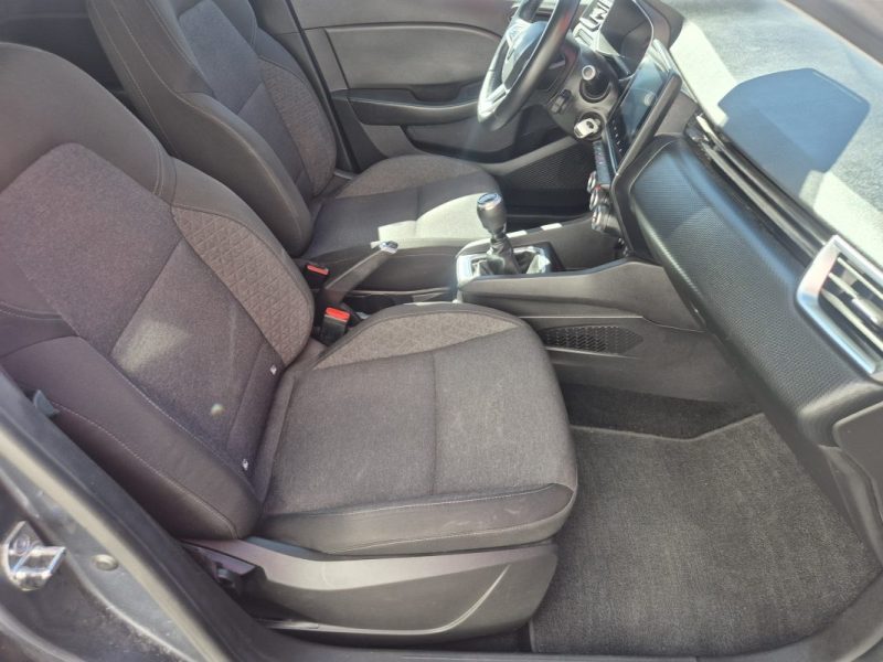 RENAULT CLIO 1.0 TCE 100 INTENS 2019
