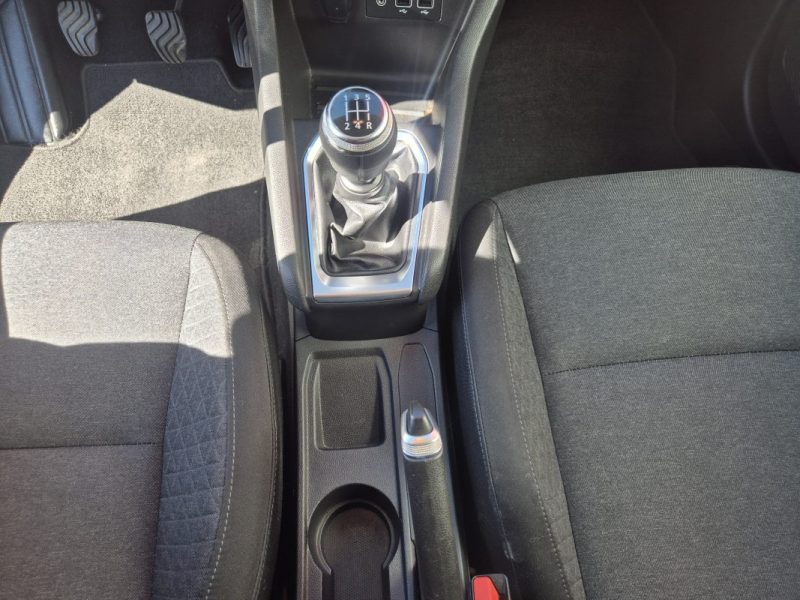 RENAULT CLIO 1.0 TCE 100 INTENS 2019