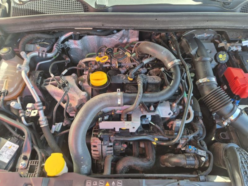 RENAULT CLIO 1.0 TCE 100 INTENS 2019