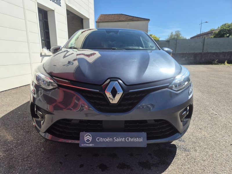 RENAULT CLIO 1.0 TCE 100 INTENS 2019