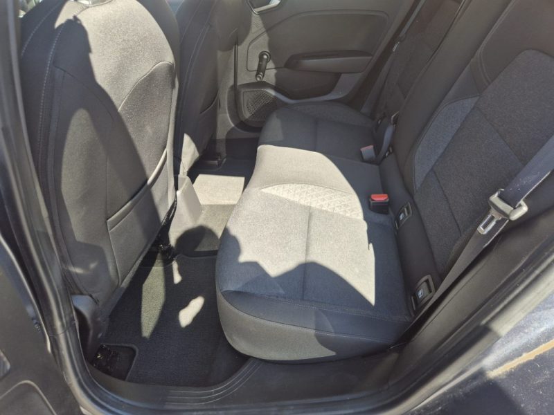 RENAULT CLIO 1.0 TCE 100 INTENS 2019