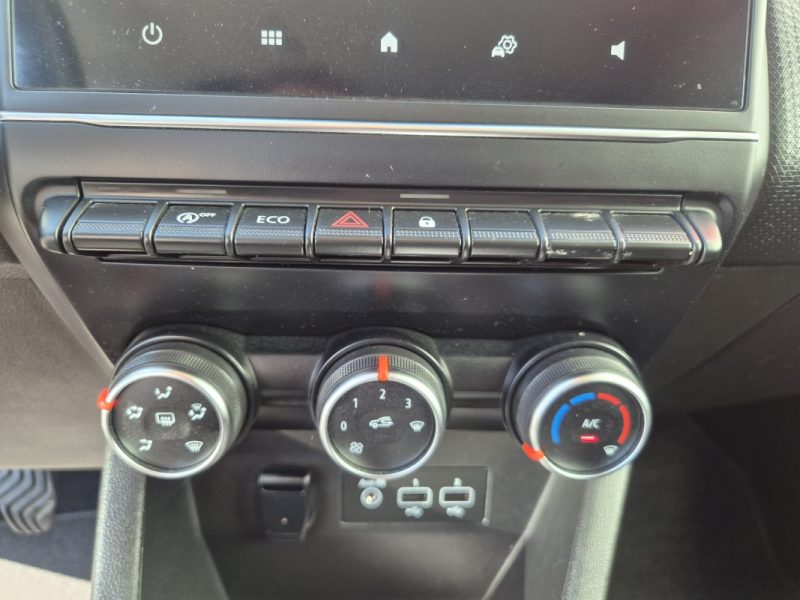 RENAULT CLIO 1.0 TCE 100 INTENS 2019