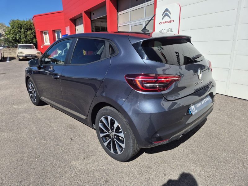 RENAULT CLIO 1.0 TCE 100 INTENS 2019