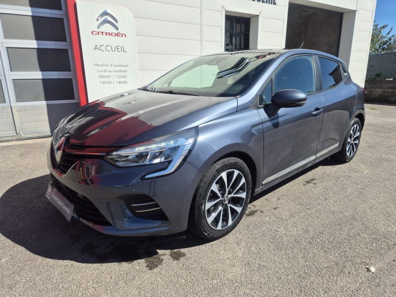 RENAULT CLIO 1.0 TCE 100 INTENS 2019