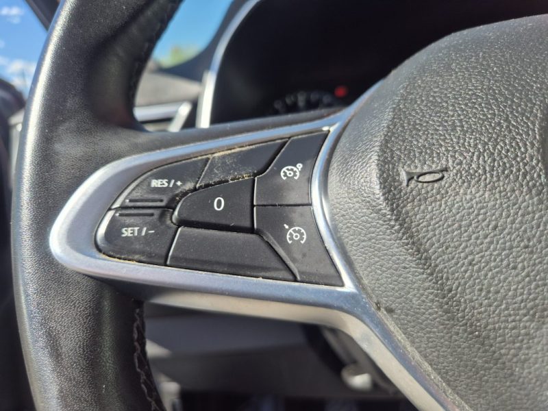 RENAULT CLIO 1.0 TCE 100 INTENS 2019