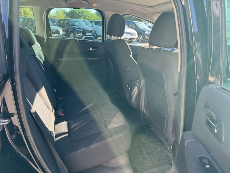PEUGEOT 3008 MONOSPACE 1.6 HDI 2011