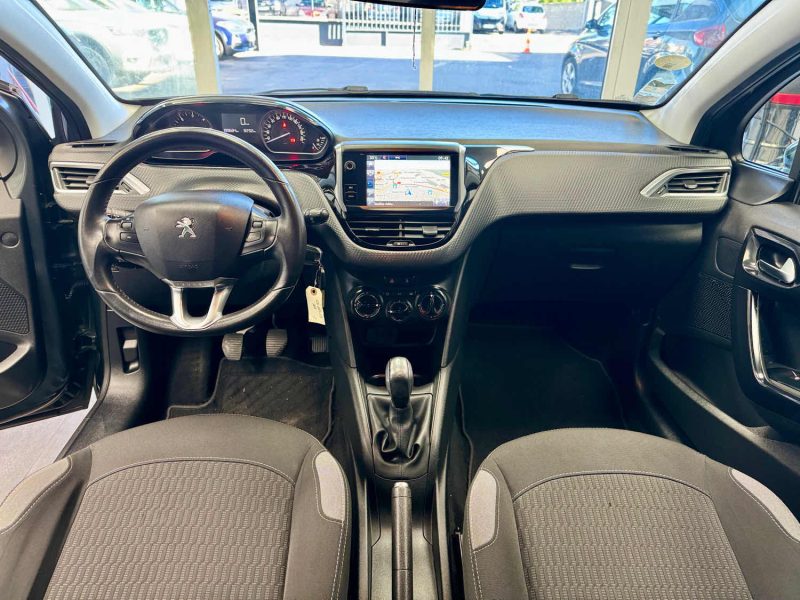 PEUGEOT 208  1.6 BLUEHDI 100 CV BVM5 STYLE 2016