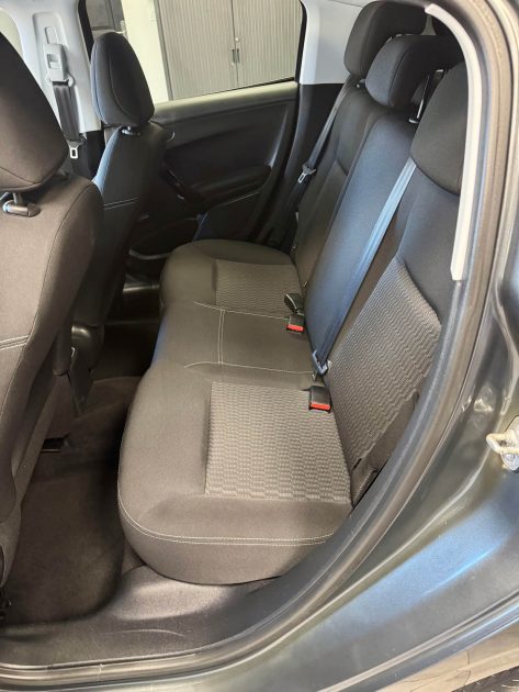 PEUGEOT 208  1.6 BLUEHDI 100 CV BVM5 STYLE 2016