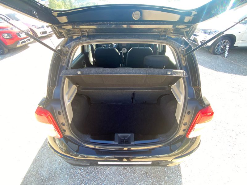 NISSAN Micra - 80ch essence