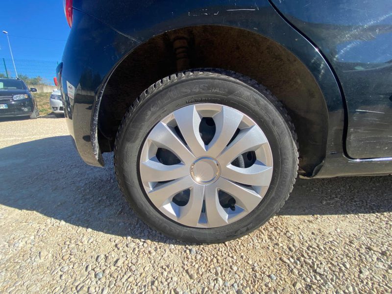 NISSAN Micra - 80ch essence