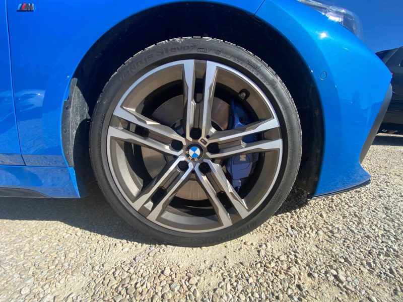 BMW Série 1 - M135i XDrive 306ch Boite automatique