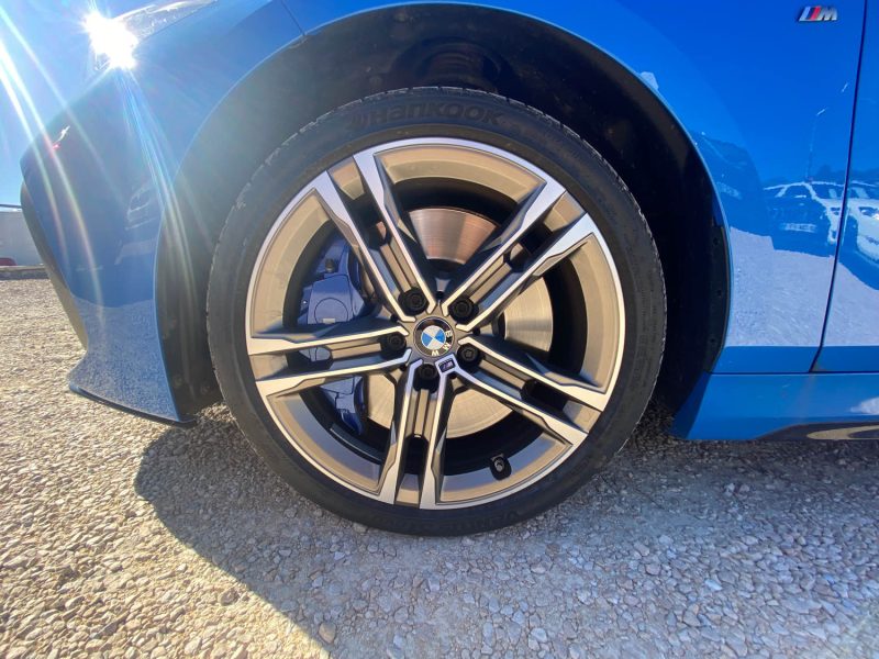 BMW Série 1 - M135i XDrive 306ch Boite automatique