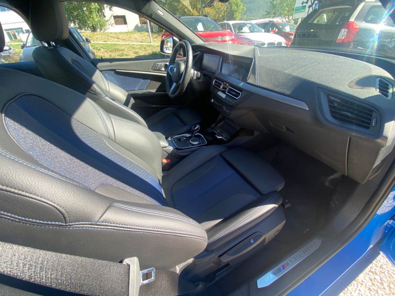 BMW Série 1 - M135i XDrive 306ch Boite automatique