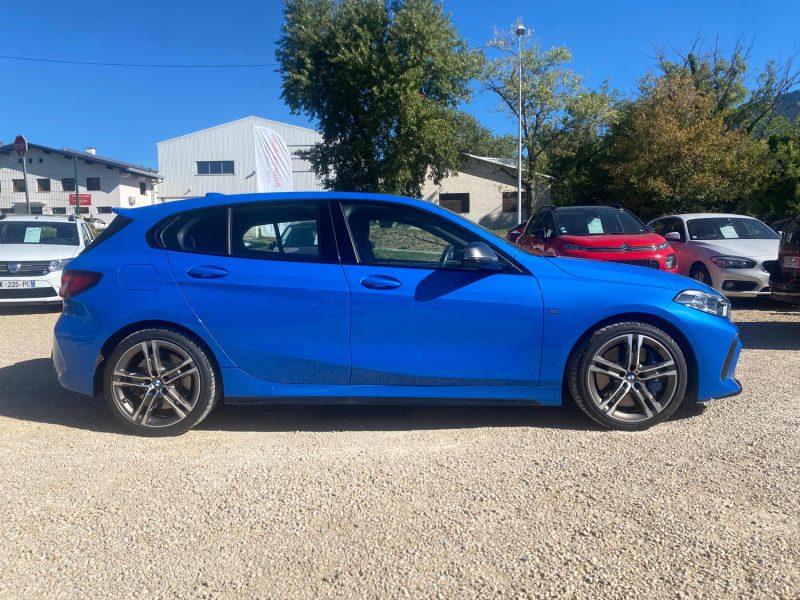 BMW Série 1 - M135i XDrive 306ch Boite automatique
