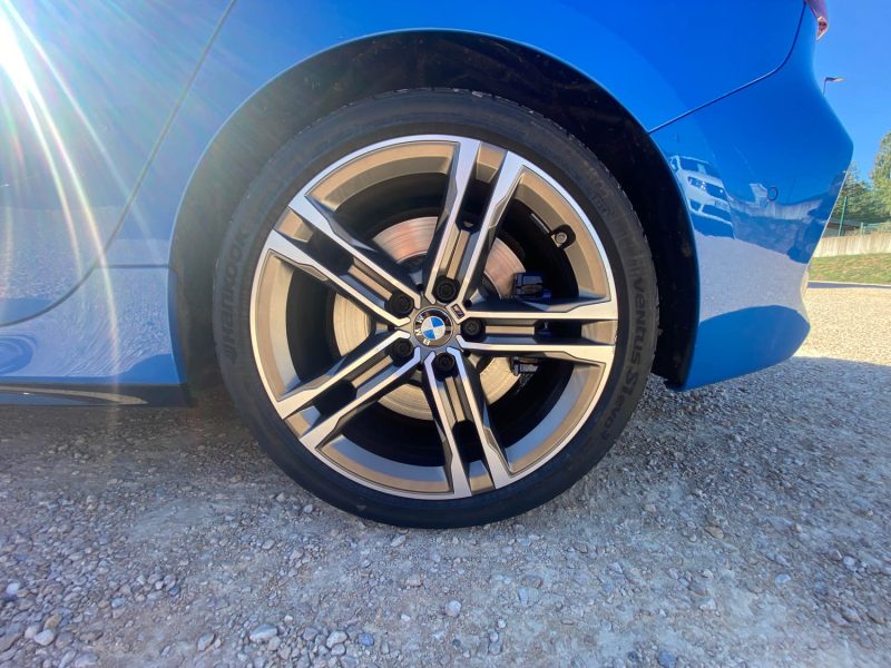 BMW Série 1 - M135i XDrive 306ch Boite automatique