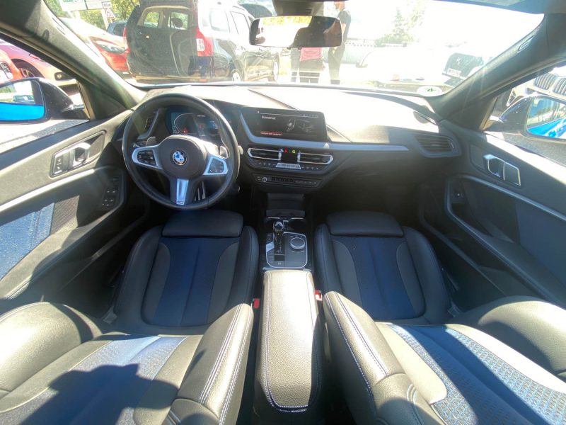 BMW Série 1 - M135i XDrive 306ch Boite automatique
