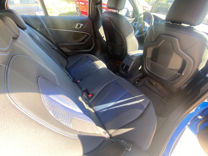BMW Série 1 - M135i XDrive 306ch Boite automatique
