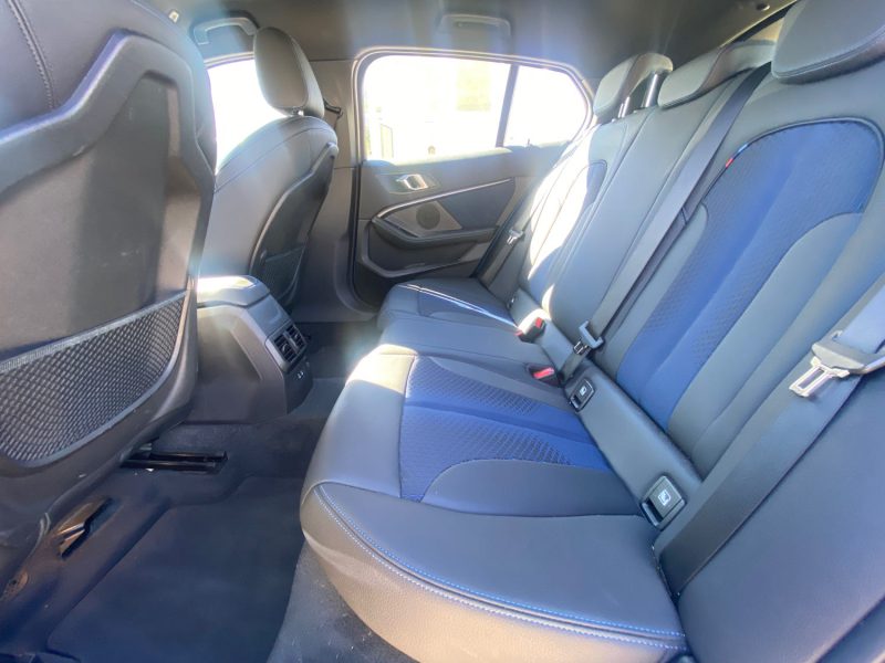 BMW Série 1 - M135i XDrive 306ch Boite automatique