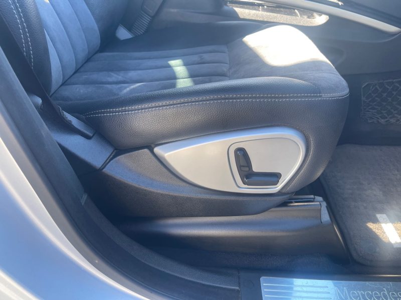 MERCEDES CLASSE ML 320 CDI PACK SPORT 169MKM