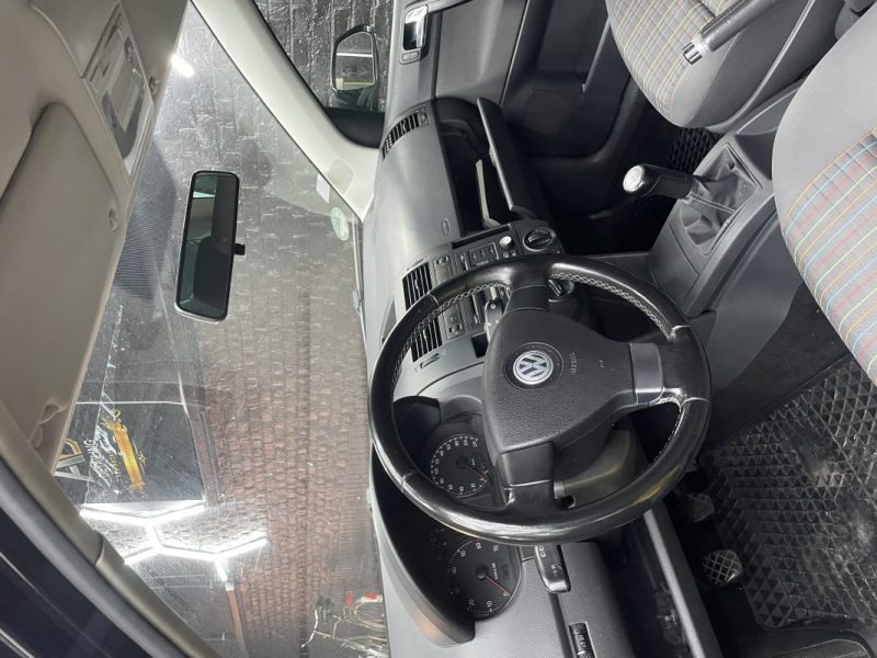 VOLKSWAGEN  POLO 1.2  60CV PACK SÉLECTION CTOK/REVISEE