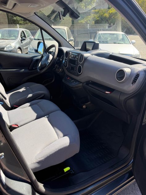 CITROEN BERLINGO 2014 BVA
