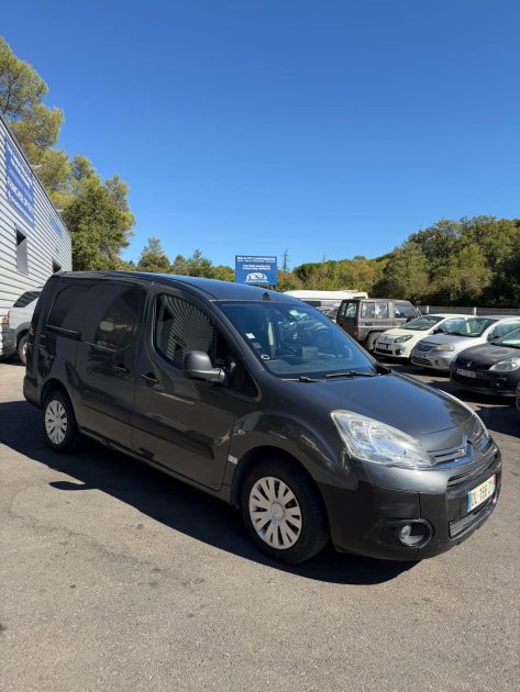 CITROEN BERLINGO 2014 BVA