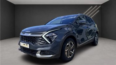 KIA SPORTAGE V 1.6 T-GDI 230CV HYBRIDE BVA6 ACTIVE BUISNESS 2023
