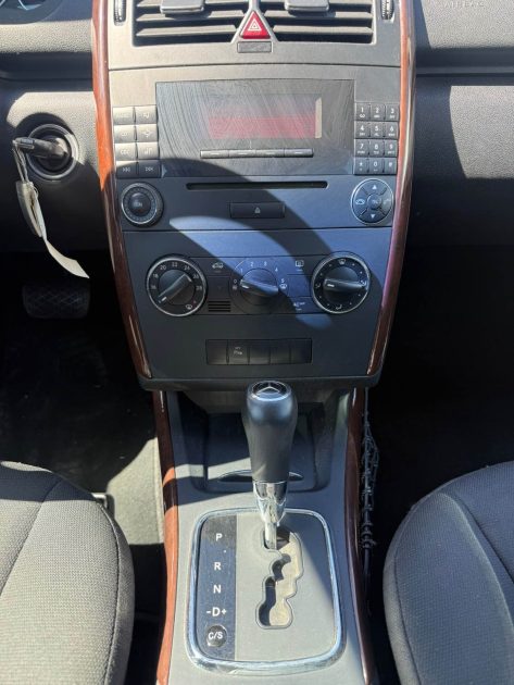 Mercedes Classe A 180 CDI Boite Auto