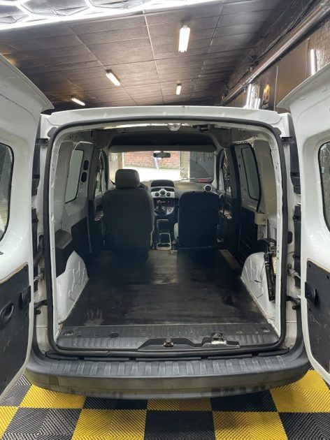 RENAULT KANGOO phase 2 1.5 DCI 75 ch  PRET A PARTIR 2012 CT Ok/révisée